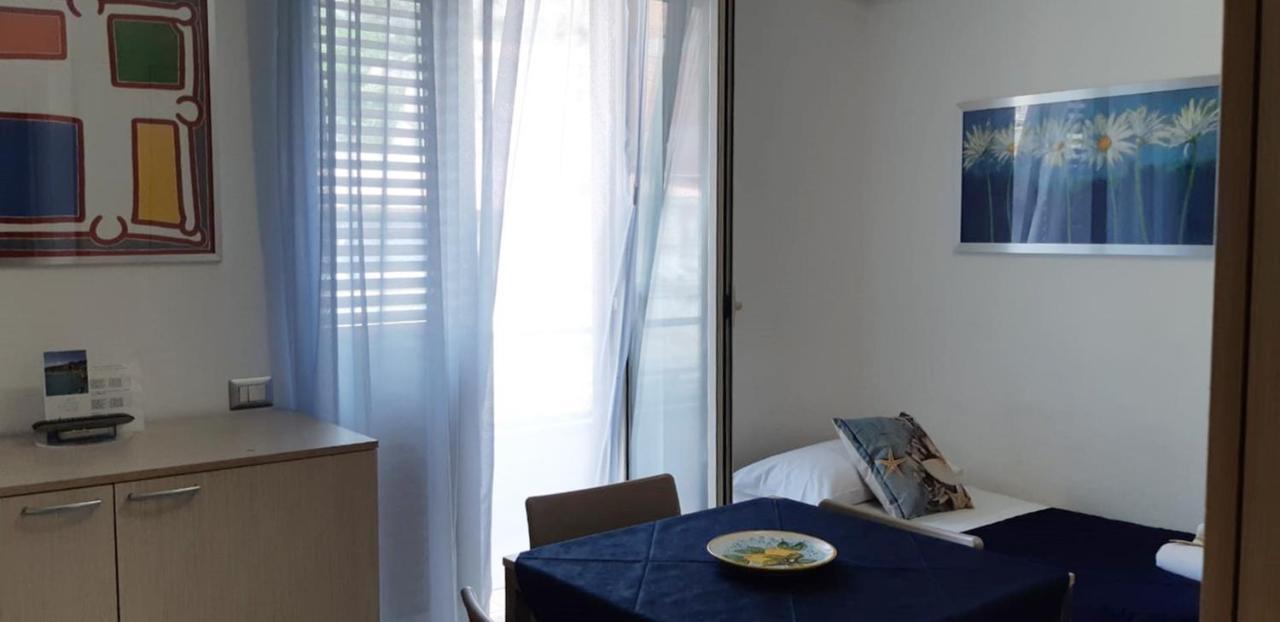 Il Cantone Del Faro Giardini-Naxos Extérieur photo